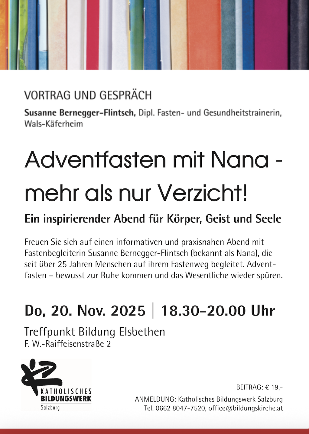 Adventfasten November Nana 25 Adventfasten November Nana 25