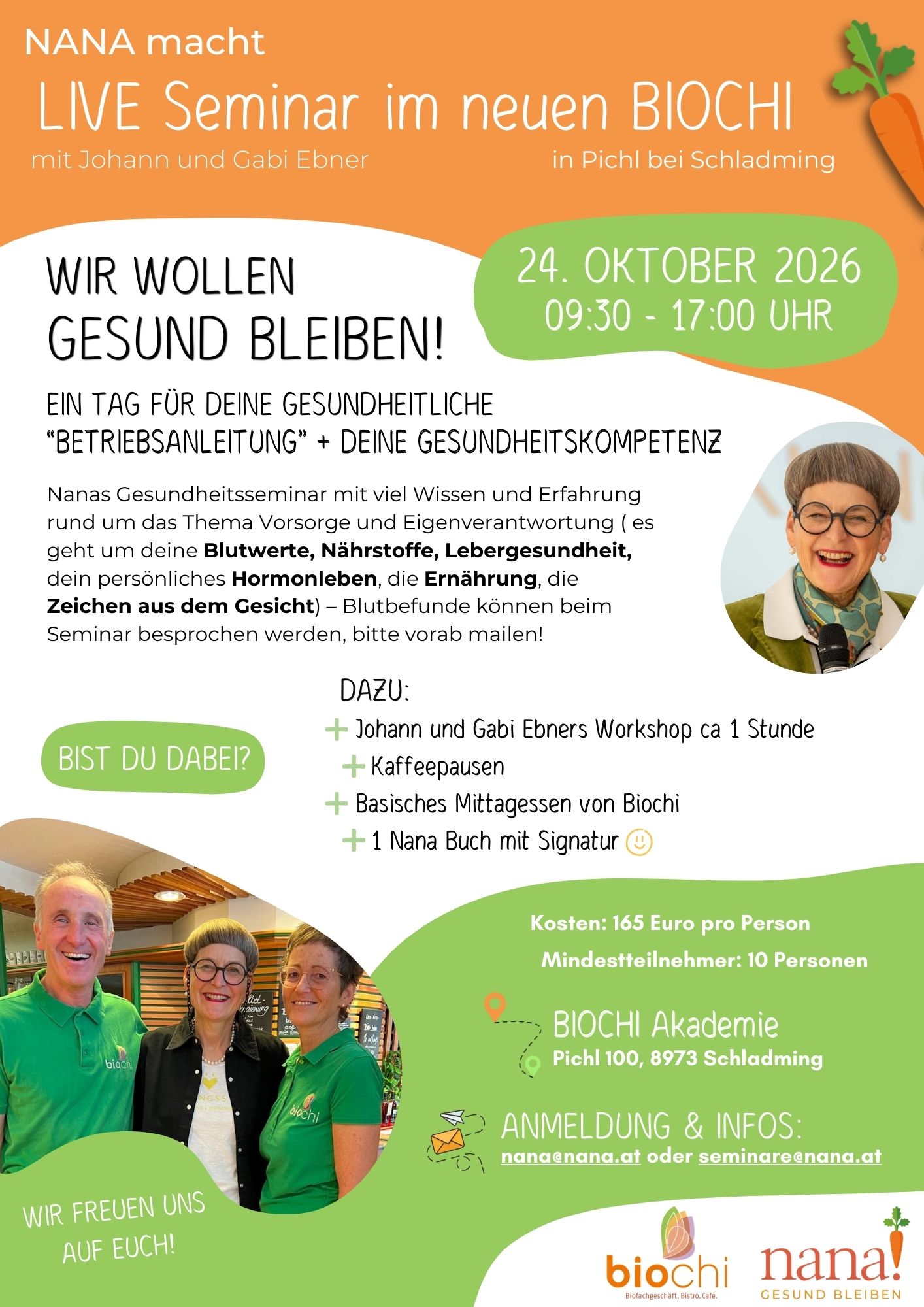 Biochi Oktober 2026