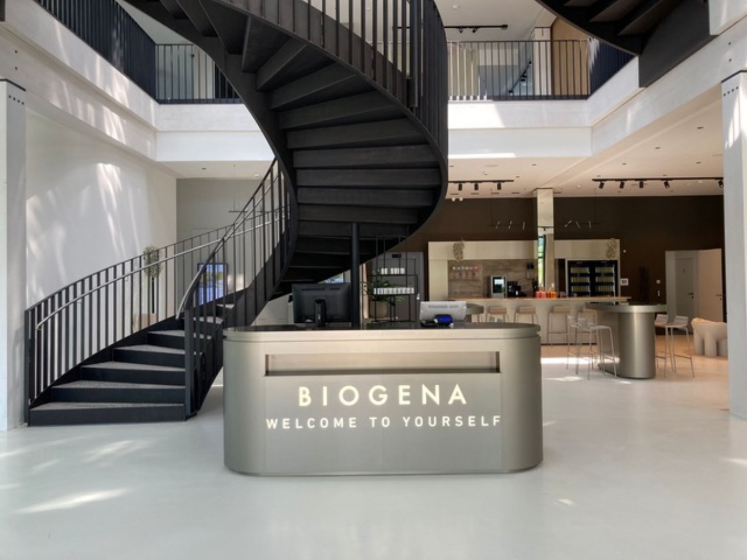 Biogena