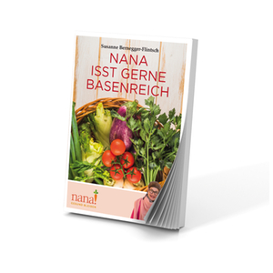 Nana isst gerne basenreich neuaflage 2024