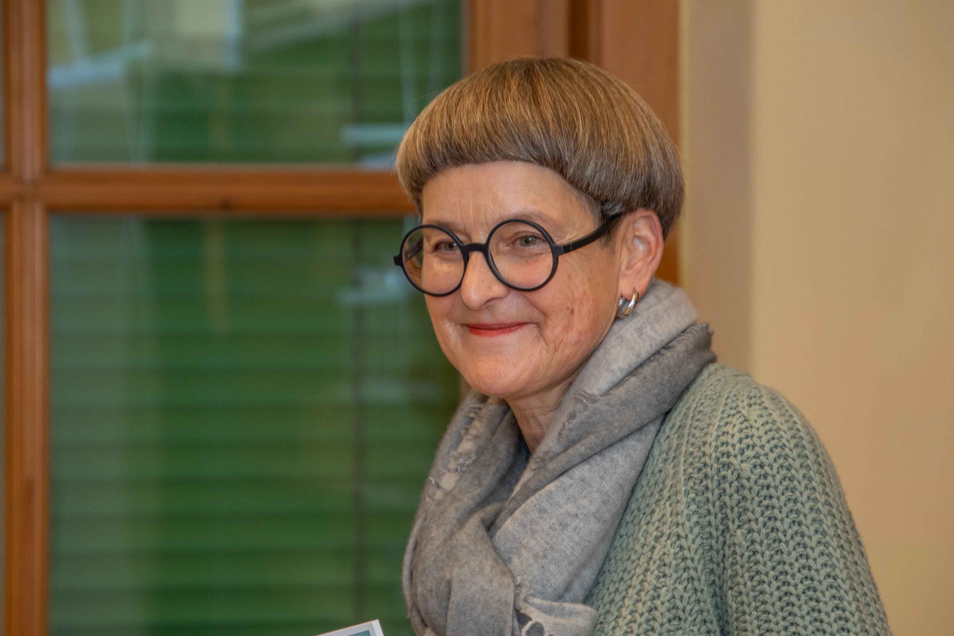 Nana Vortrag Uttendorf Nana Vortrag Uttendorf