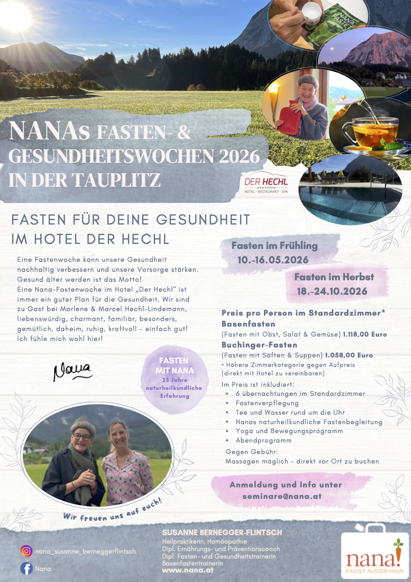 Tauplitz Fasten 2026 Tauplitz Fasten 2026