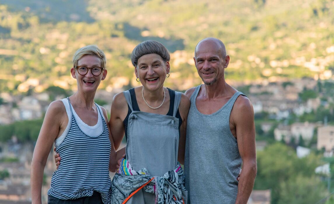 Fastenkurse Mit Elina Andi Nana