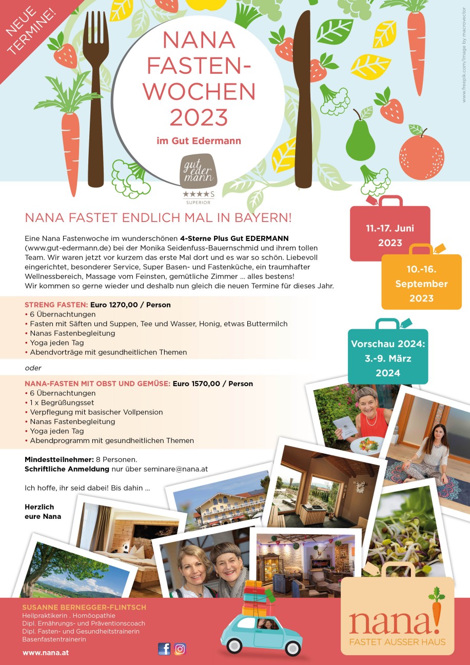 Edermann 2024 neu ohne Basenfasten Edermann 2024 neu ohne Basenfasten