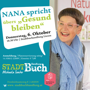 Nana in Liezen Nana in Liezen