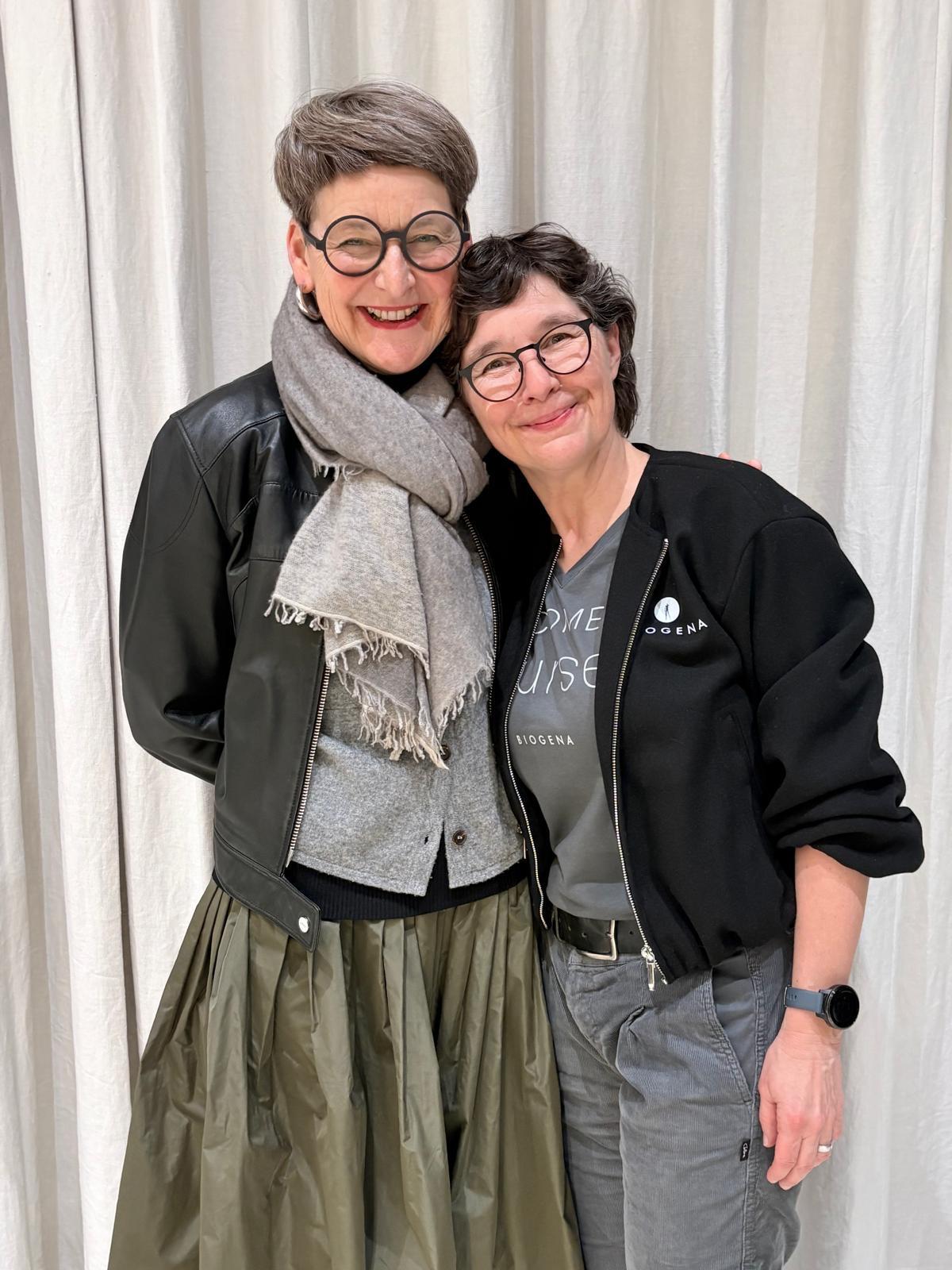 Nana und die starken Frauen 1 2026