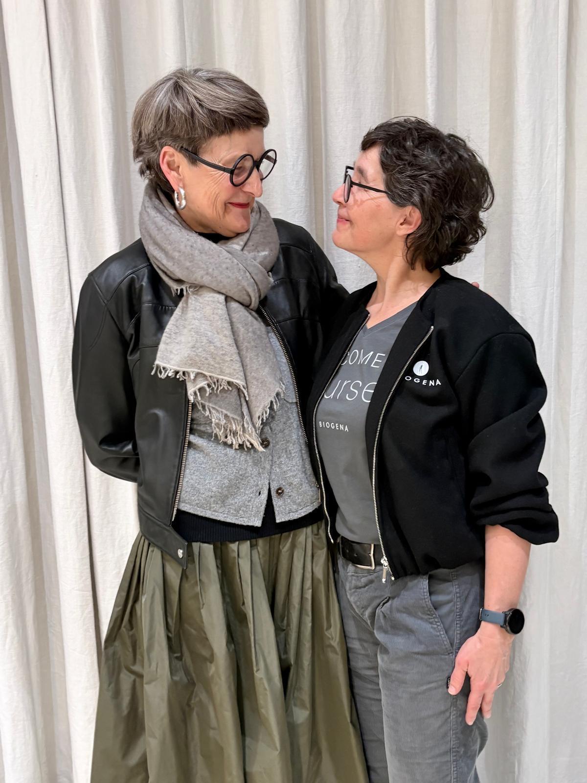 Nana und die starken Frauen 3 2026