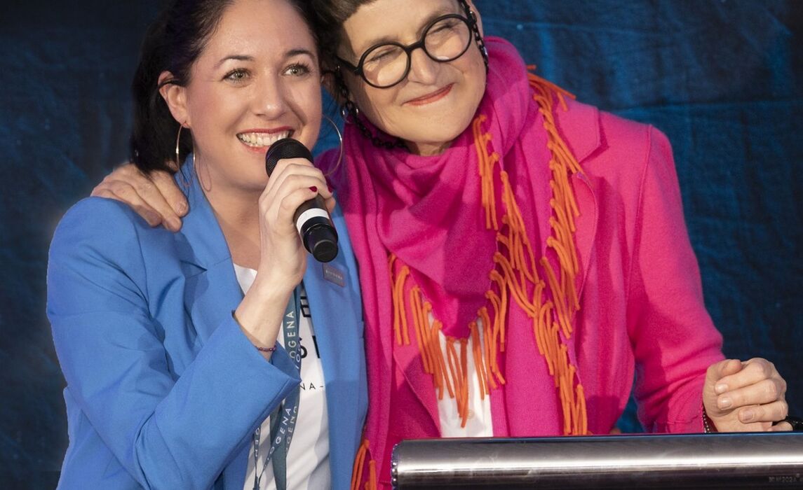 Nana Biogena Julia Vitaltag 2023 1