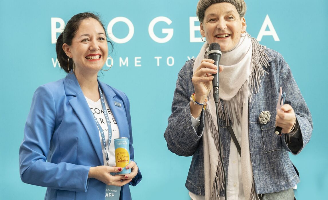 Nana Biogena Vitaltag2023
