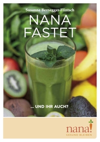 Nana Fastet Auflage 2024