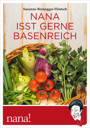 Nana isst gerne Basenreich Nana isst gerne Basenreich
