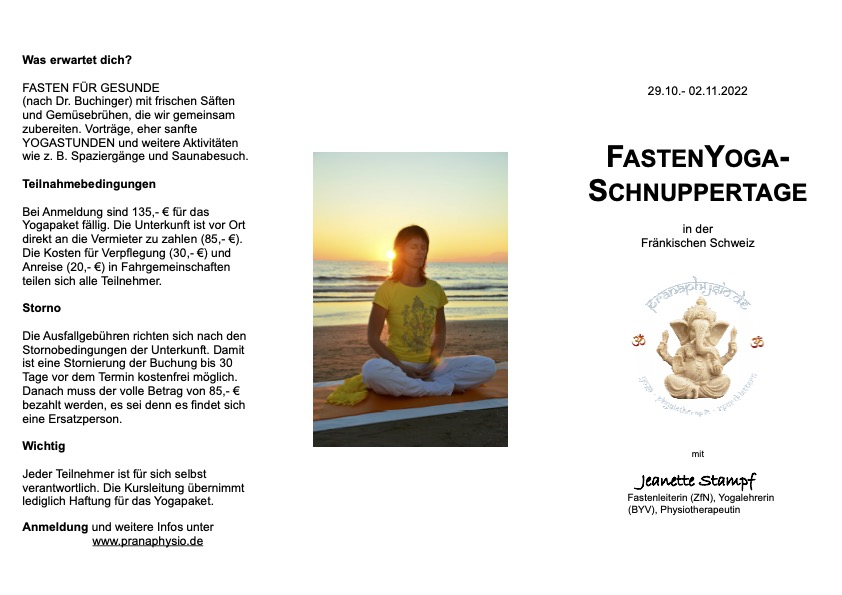 Fastenyoga-nana-Fraenkischeschweiz Fastenyoga-nana-Fraenkischeschweiz