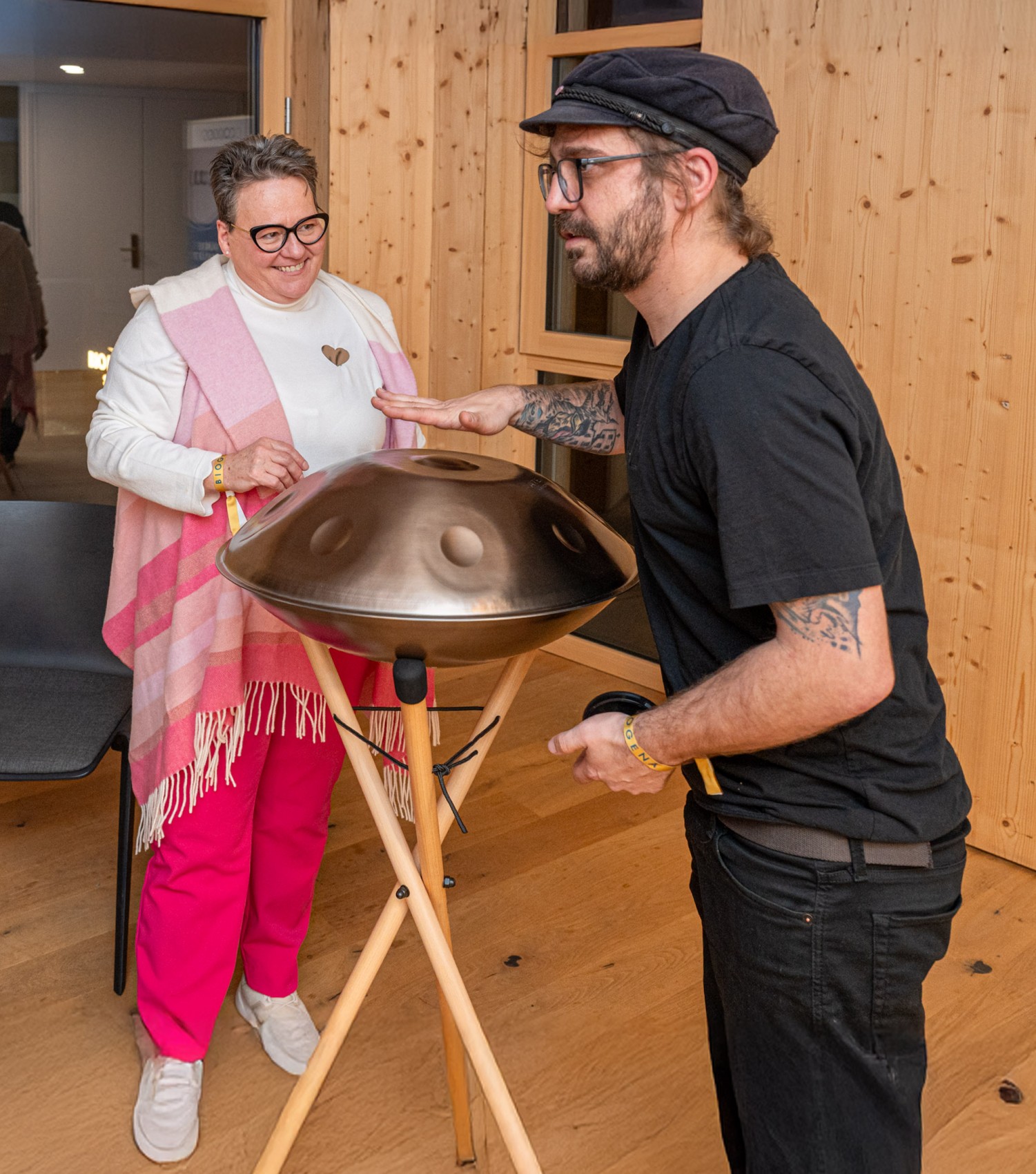 Vitaltag 2025 Recap 9