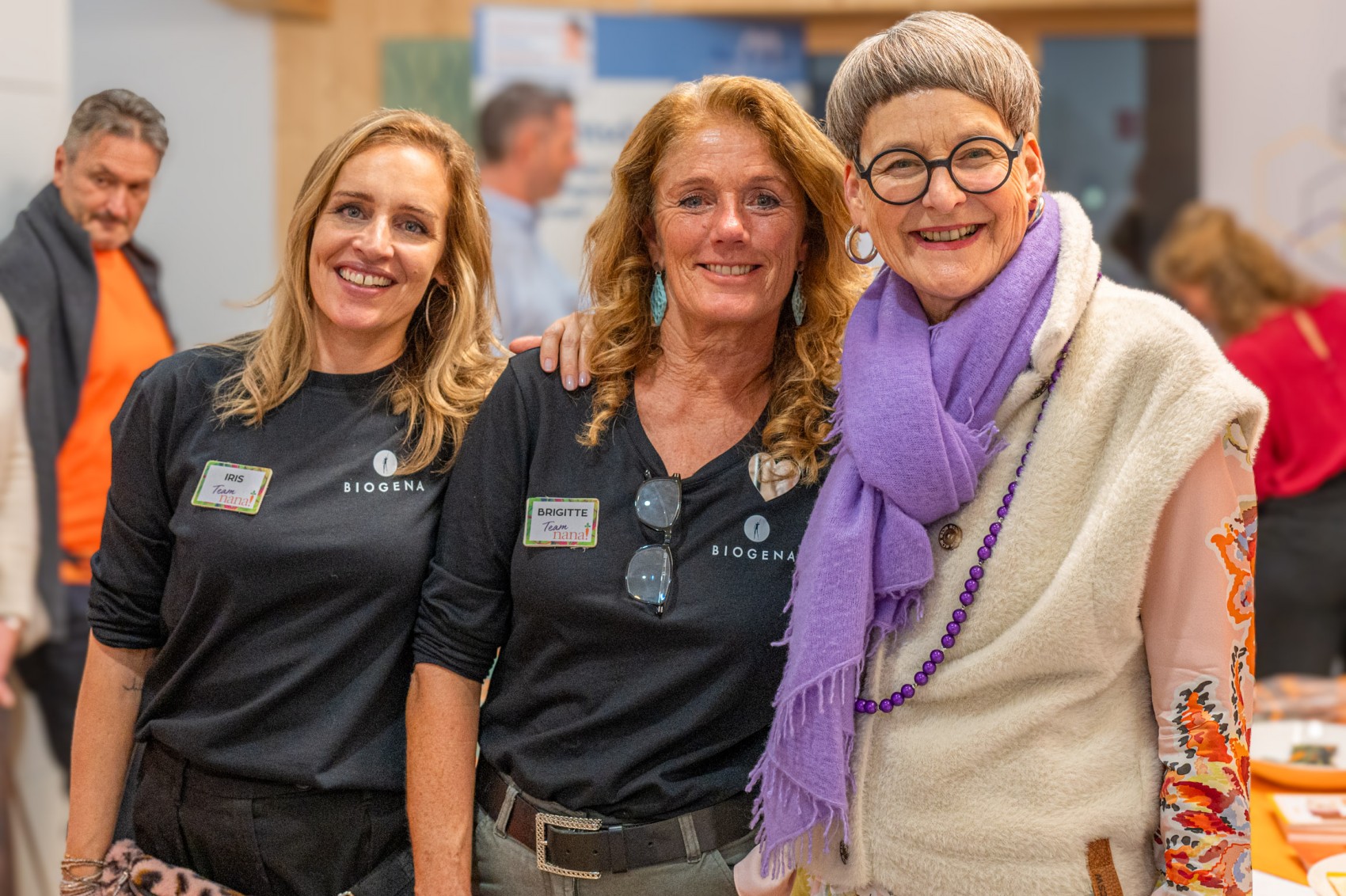 Vitaltag 2025 Recap 7