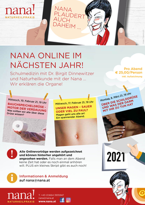 Nana + Dinnewitzer 2021 Nana + Dinnewitzer 2021