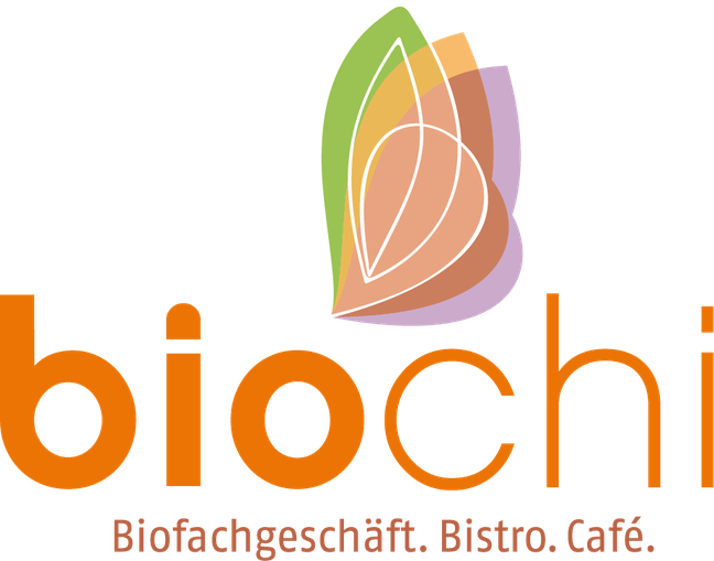 Logo von biochi